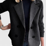 Jasmine - Elegant Blazer Jacket