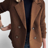 Jasmine - Elegant Blazer Jacket