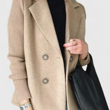 Jasmine - Elegant Blazer Jacket