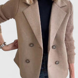 Jasmine - Elegant Blazer Jacket