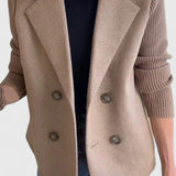 Jasmine - Elegant Blazer Jacket