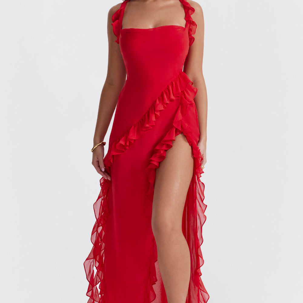 Jane – Elegant Women's Dress