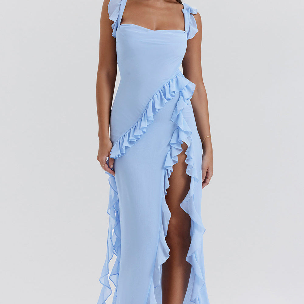 Jane – Elegant Women's Dress