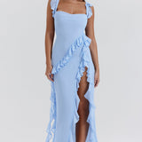 Jane – Elegant Women's Dress