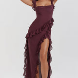 Jane – Elegant Women's Dress