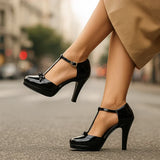 Chloe - Elegance Heels