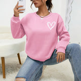 AUDRÉE™ - Minimalist Cozy Sweatshirt