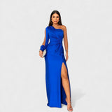 Charlotte - Elegant Maxi Evening Dress