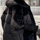 Daisy - Warm Winter Coat