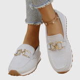 Harper - Lightweight Loafer Sneakers