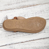Moena - Comfortable Orthopaedic Sandals