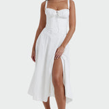 Hazel – Maxi Summer Dress