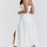 Hazel – Maxi Summer Dress