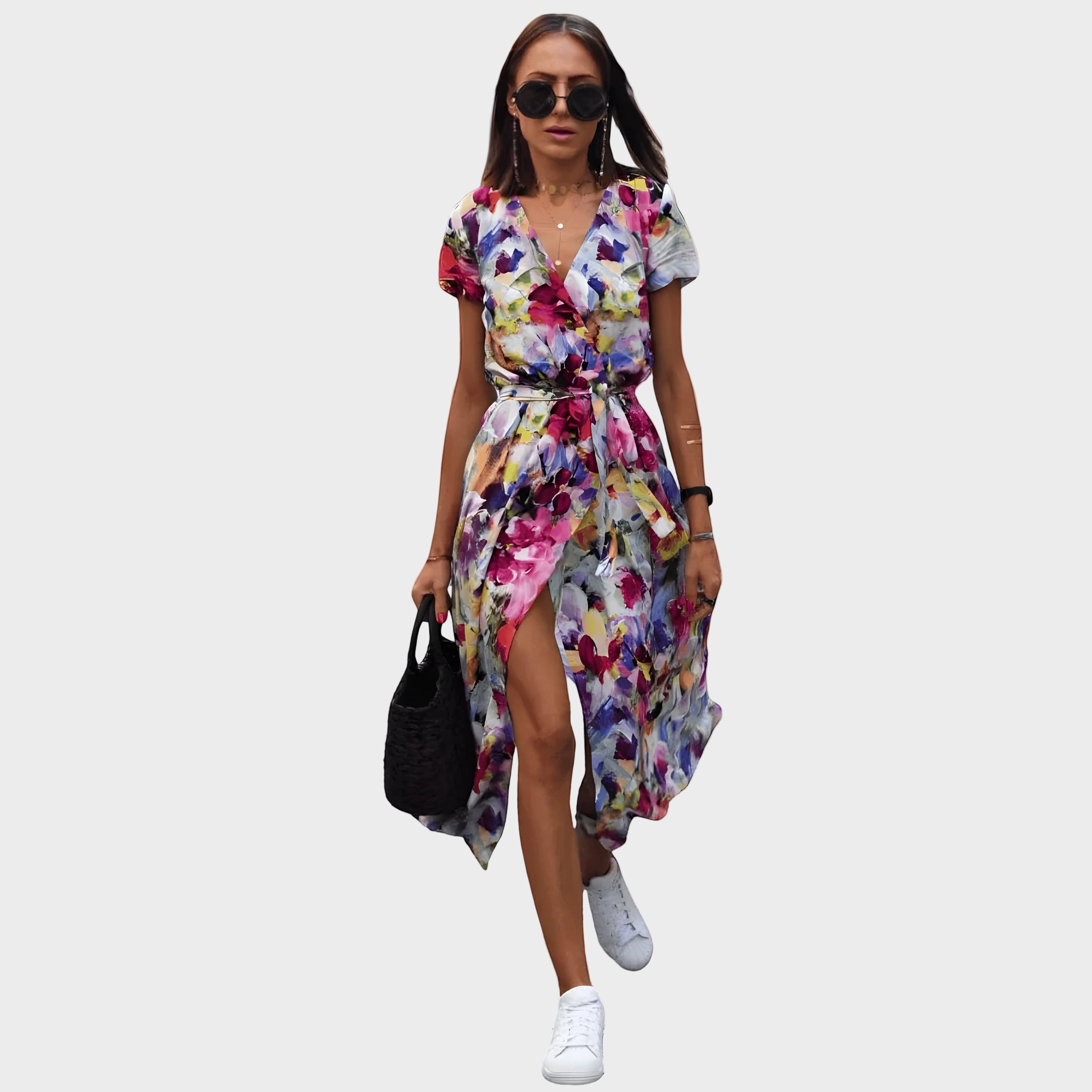 Aurora - Flowing and Elegant Dress for Every Occasion