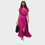 Aurora - Flowing and Elegant Dress for Every Occasion