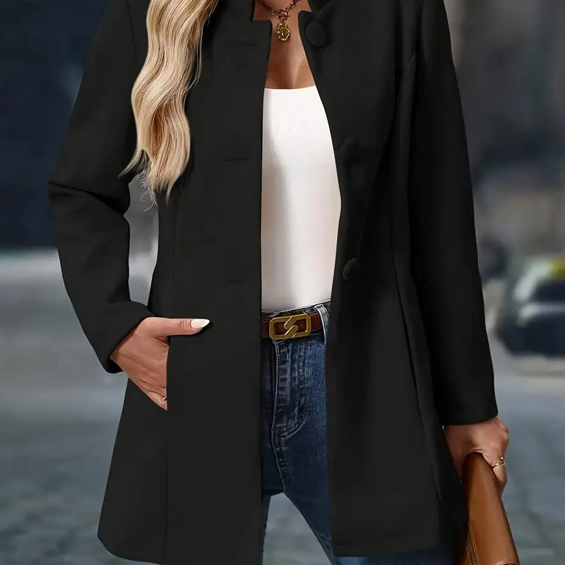 Maria - Timeless Elegant Jacket