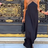 Serena™ Cross Neck Dress