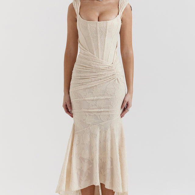 Alexandra – Luxury Dress