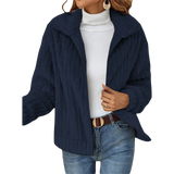 Jeanette - Comfortable Jacket