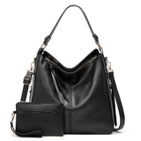 Étoile de Ville – Classic Vintage Leather Bag