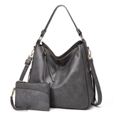 Étoile de Ville – Classic Vintage Leather Bag