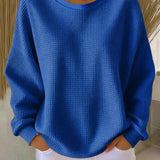 Ayla - Timeless Comfort Knit Sweater