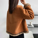 Rosalie - Elegant Timeless Jacket
