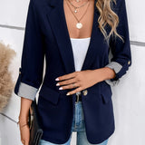 EVELYNE™ - Timeless Tailored Blazer