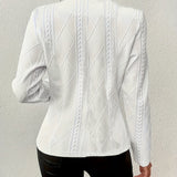 LILIANA™ - Modern Sophisticated Blazer