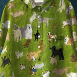 ELLIE™ - Dog Art Shirt