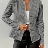 LILIANA™ - Modern Sophisticated Blazer