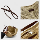 Rouje - Stylish Everyday Crossbody Bag