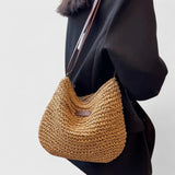 Rouje - Stylish Everyday Crossbody Bag