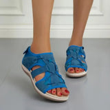 Mery - Orthopaedic Sandals