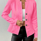 LILIANA™ - Modern Sophisticated Blazer