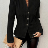 LILIANA™ - Modern Sophisticated Blazer