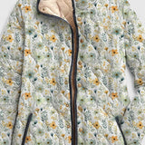 Rynn - Elegant Quilted Jacket