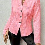 LILIANA™ - Modern Sophisticated Blazer