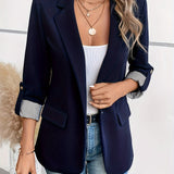 EVELYNE™ - Timeless Tailored Blazer