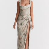 Kristen – Elegant Dress