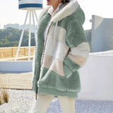 Kirsty - Comfortable Winter Jacket