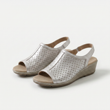 Hazel – Subtle Sophistication in Soft Grey