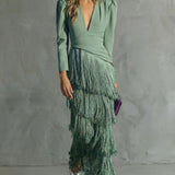 Clara™ | Elegant Wedding Guest Dress