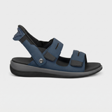Luna - The Lightweight Comfort Sandal for Active Summer Days