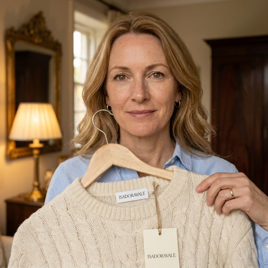 Customers Love Isadora Vale