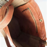 Valentino - Elegant Classic Tote Bag