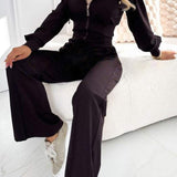 CORDELIA™ - Elegant Two-Piece Set