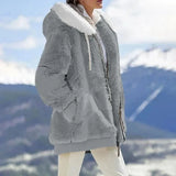 Kirsty - Comfortable Winter Jacket