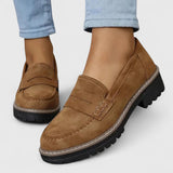 Helen – Elegant Orthopaedic Loafers