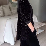 ABIGAIL™ - Chic Tailored Blazer